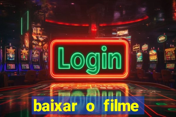 baixar o filme kung fu futebol clube